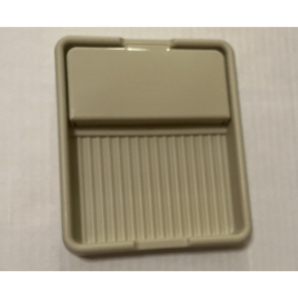 New Cooking Partner 1pc Spatula Spoon Rack Integrated Shelf Folding Pot Lid Rack - Picture 1 of 3